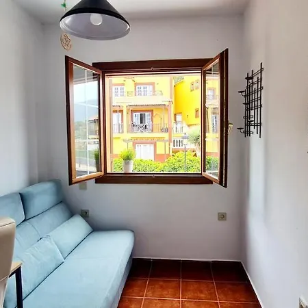 Casa de Férias Casa Lourdes Breña Baja