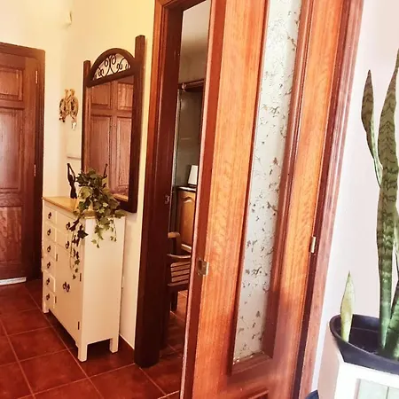 Casa de Férias Casa Lourdes Breña Baja