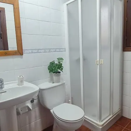 Casa Lourdes Casa de Férias Breña Baja