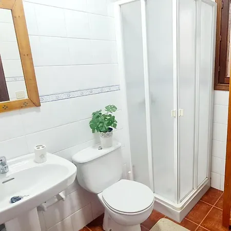 Casa de Férias Casa Lourdes
