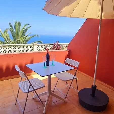 Casa de Férias Casa Lourdes Breña Baja