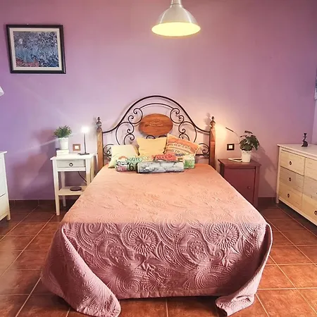 Casa Lourdes Breña Baja